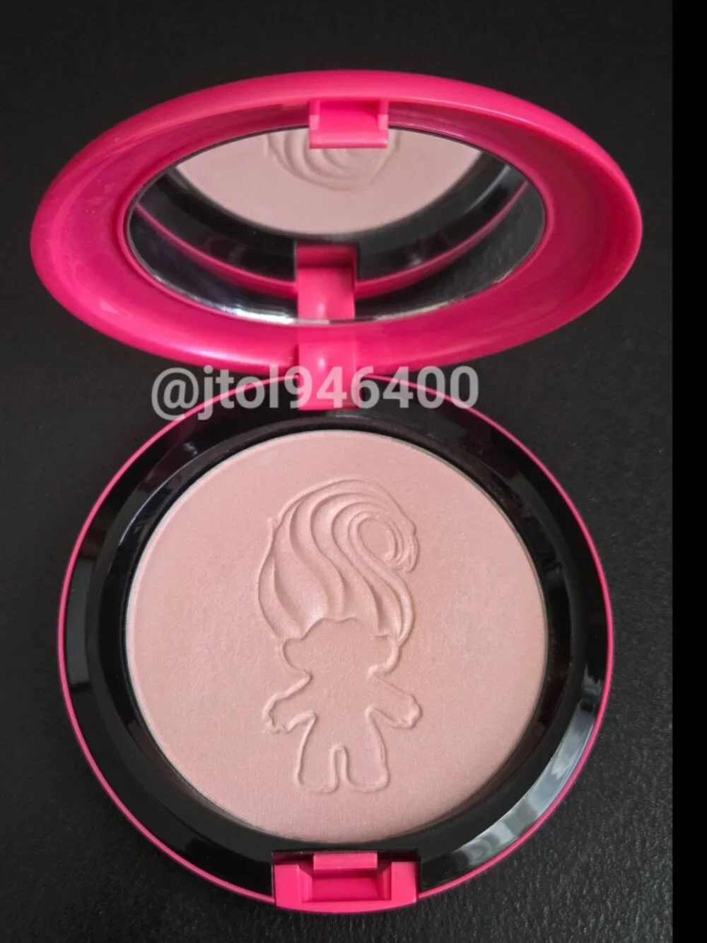 Mac Play It Proper Beauty Powder
